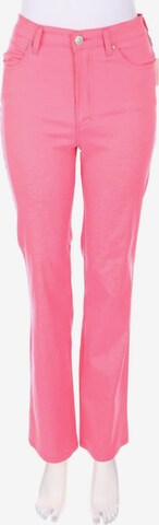 Versace Jeans Couture Mom Jeans 31 in Pink: predná strana