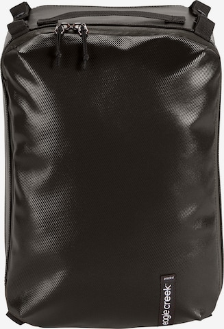 EAGLE CREEK Garment Bag 'Pack-It Gear' in Black: front