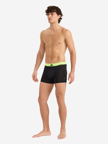 ADIDAS SPORTSWEAR Boxer shorts ' Active Micro Flex ' in Blue