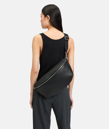 Liebeskind Berlin Gürteltasche in Schwarz