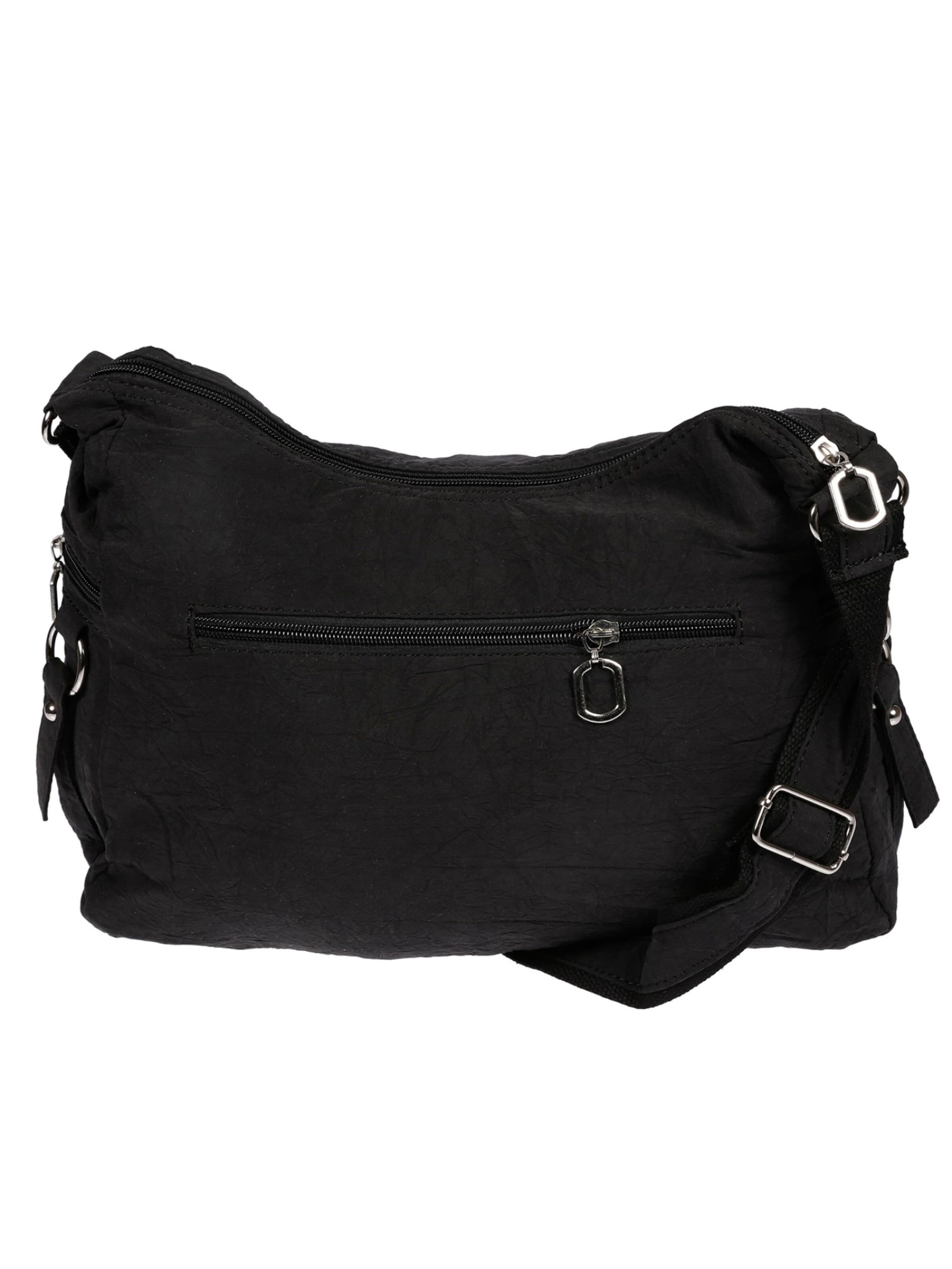 Christian Wippermann Handtasche‌‌‌‌‌‌ in Schwarz