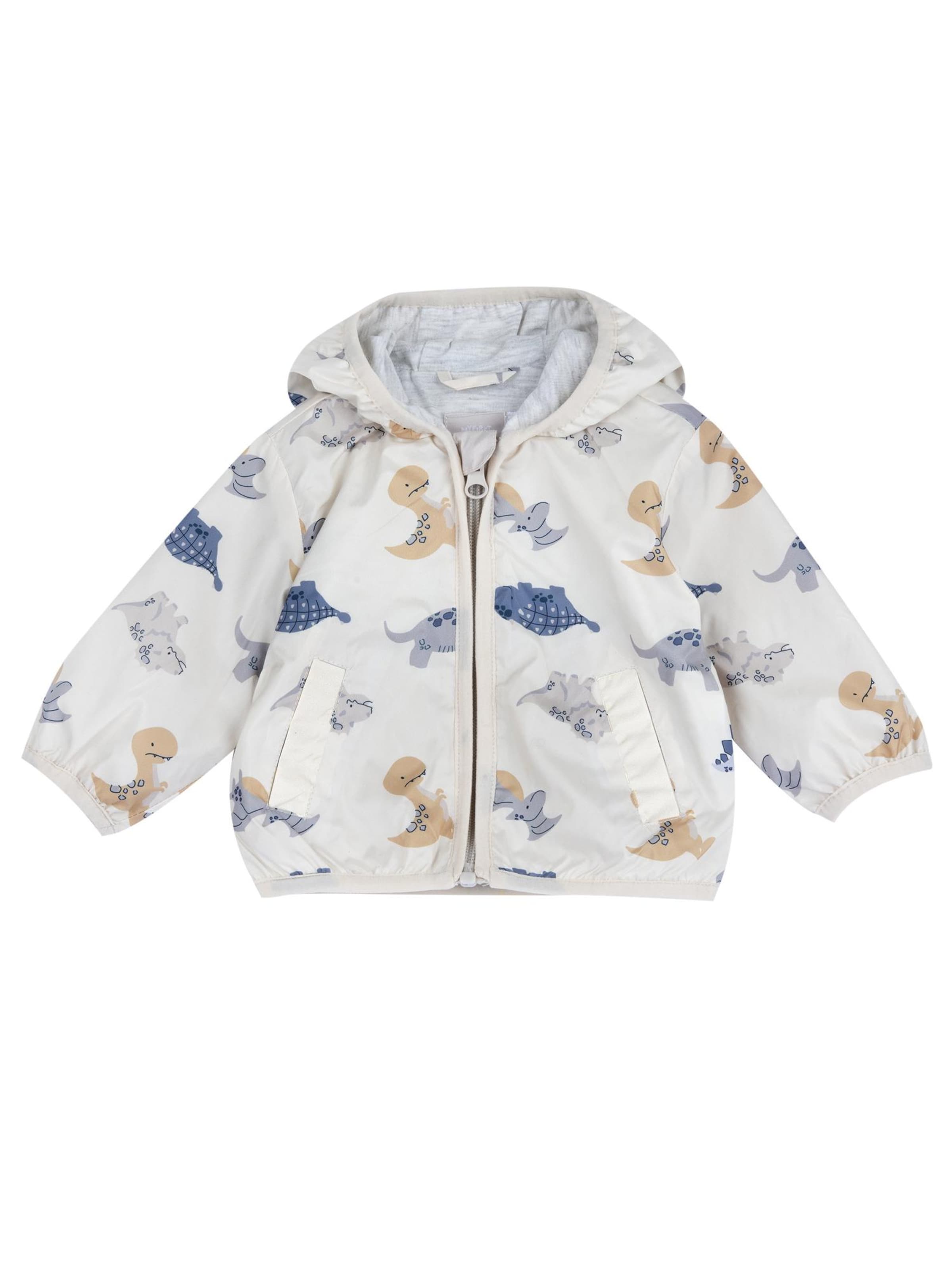 Chicco Overgangsjakke i beige: forside