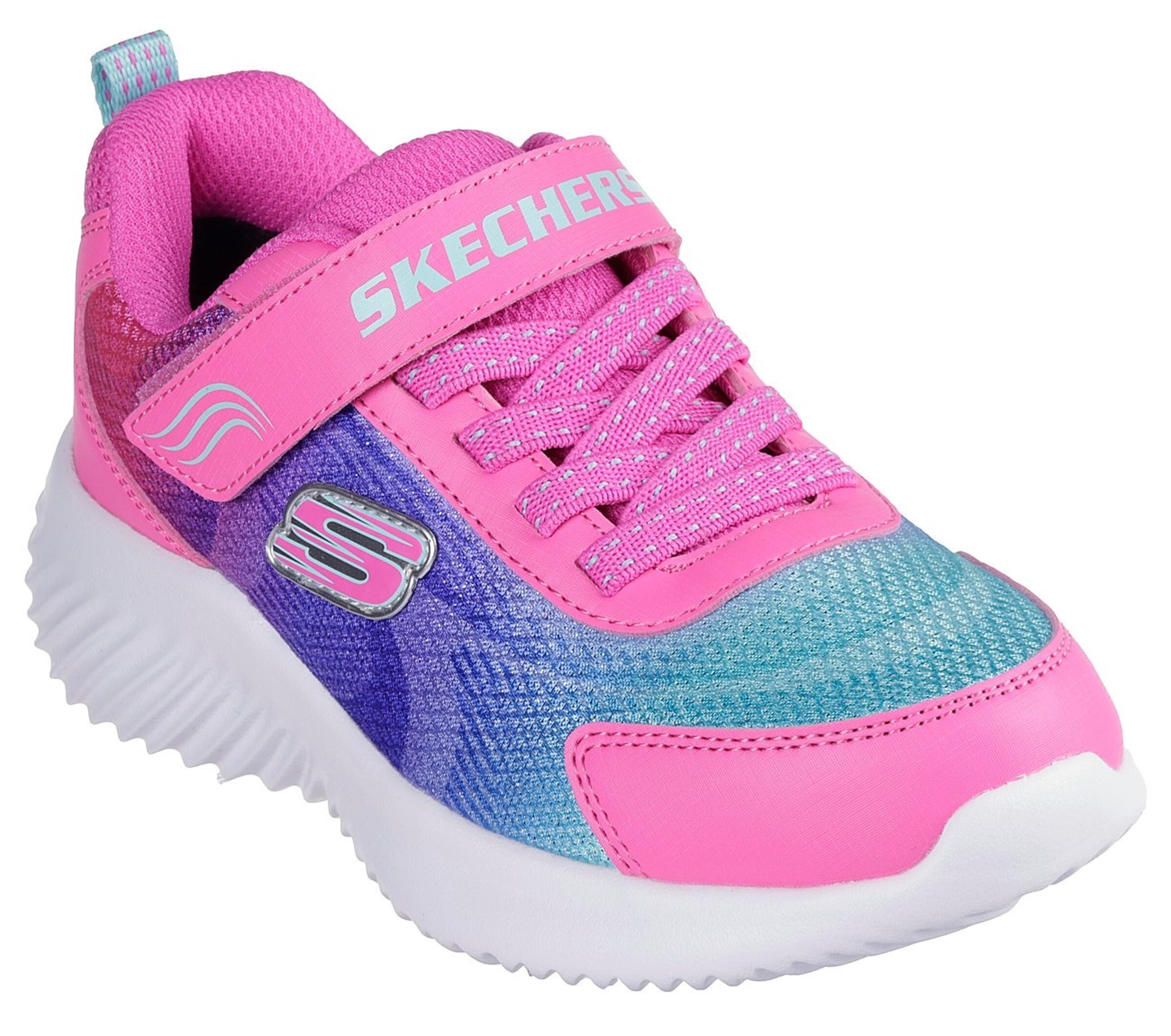 SKECHERS Sneakers in Pink