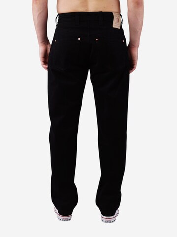 Picaldi Tapered Jeans 'Zicco 472 G' in Schwarz
