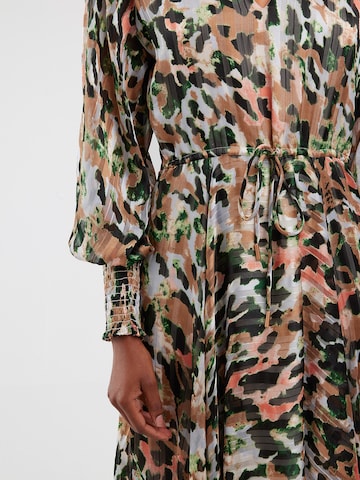 Robe 'Natela' BIG STAR en mélange de couleurs