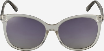 COACH Sonnenbrille '0HC8271U' in Grau