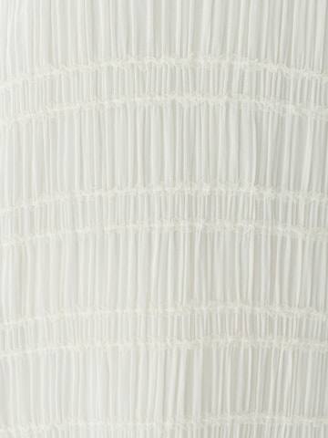Abito 'Ari' di BWLDR in bianco