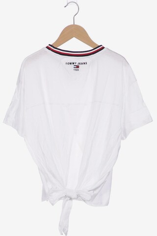 Tommy Jeans Top & Shirt in L in White