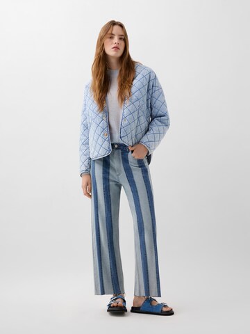Scalpers Janker ' ' in Blue