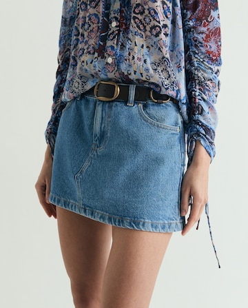 Scalpers Rok ' ' in Blauw