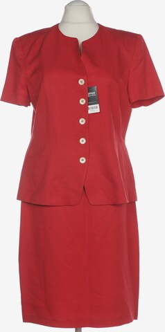 Betty Barclay Workwear & Suits in XXL in Red: front