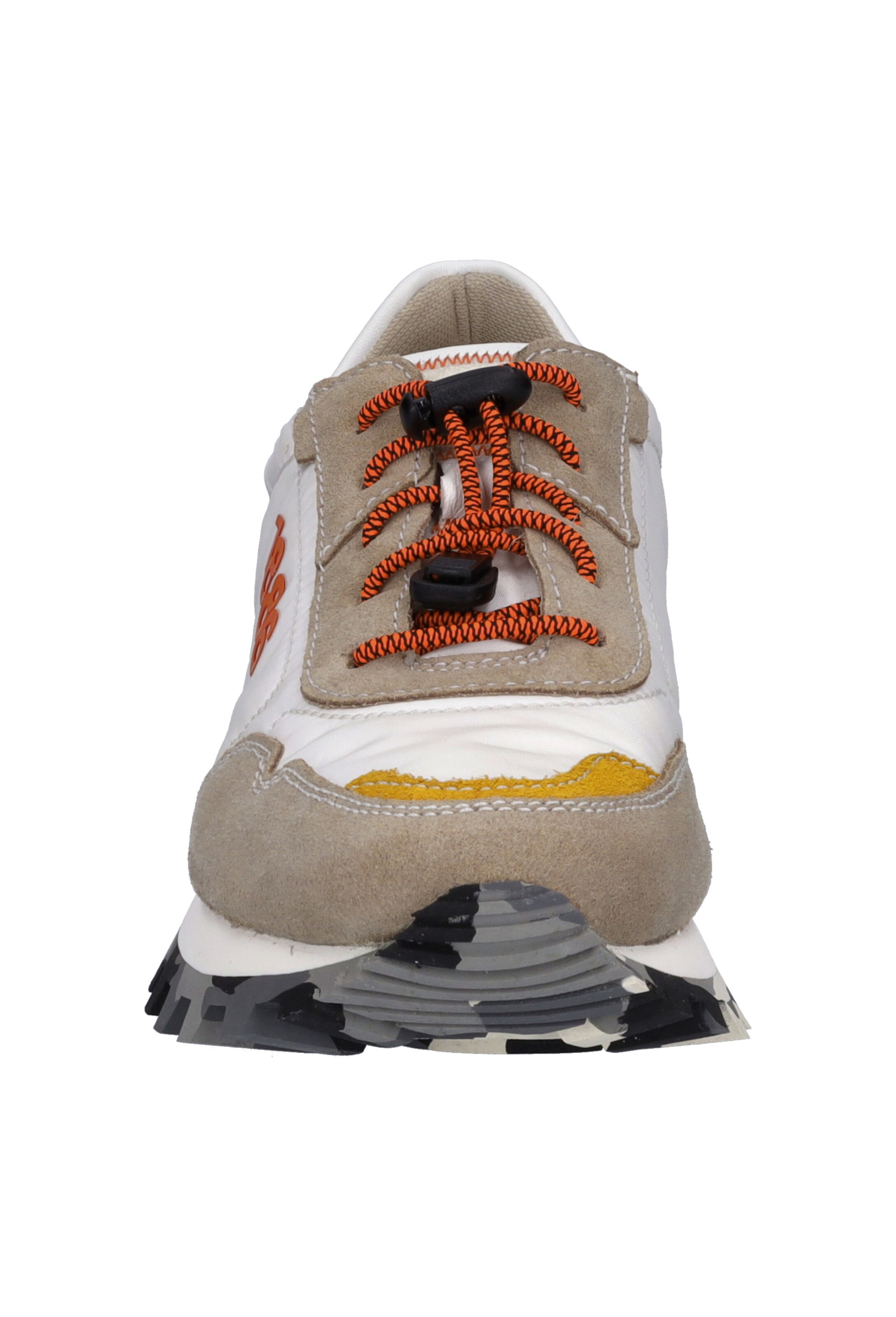 JOSEF SEIBEL Sneakers laag 'BONNIE  01' in Beige