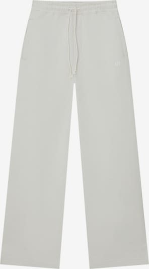 Pull&Bear Панталон в бяло, Преглед на продукта