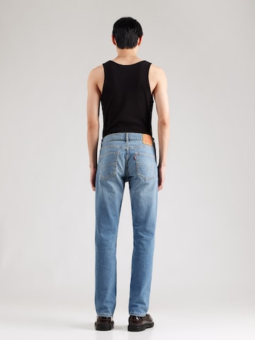 LEVI'S ® Slimfit Džíny '511® SLIM' – modrá