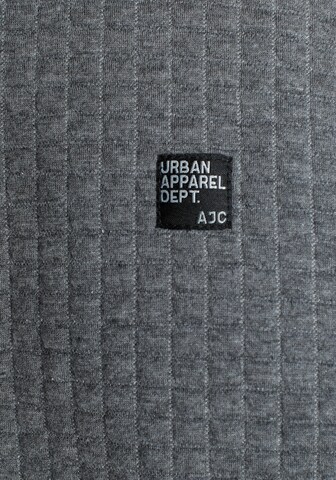 AJC Sweatshirt in Grey