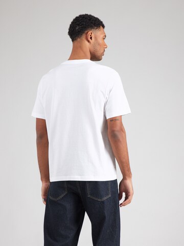 Calvin Klein Shirt in White