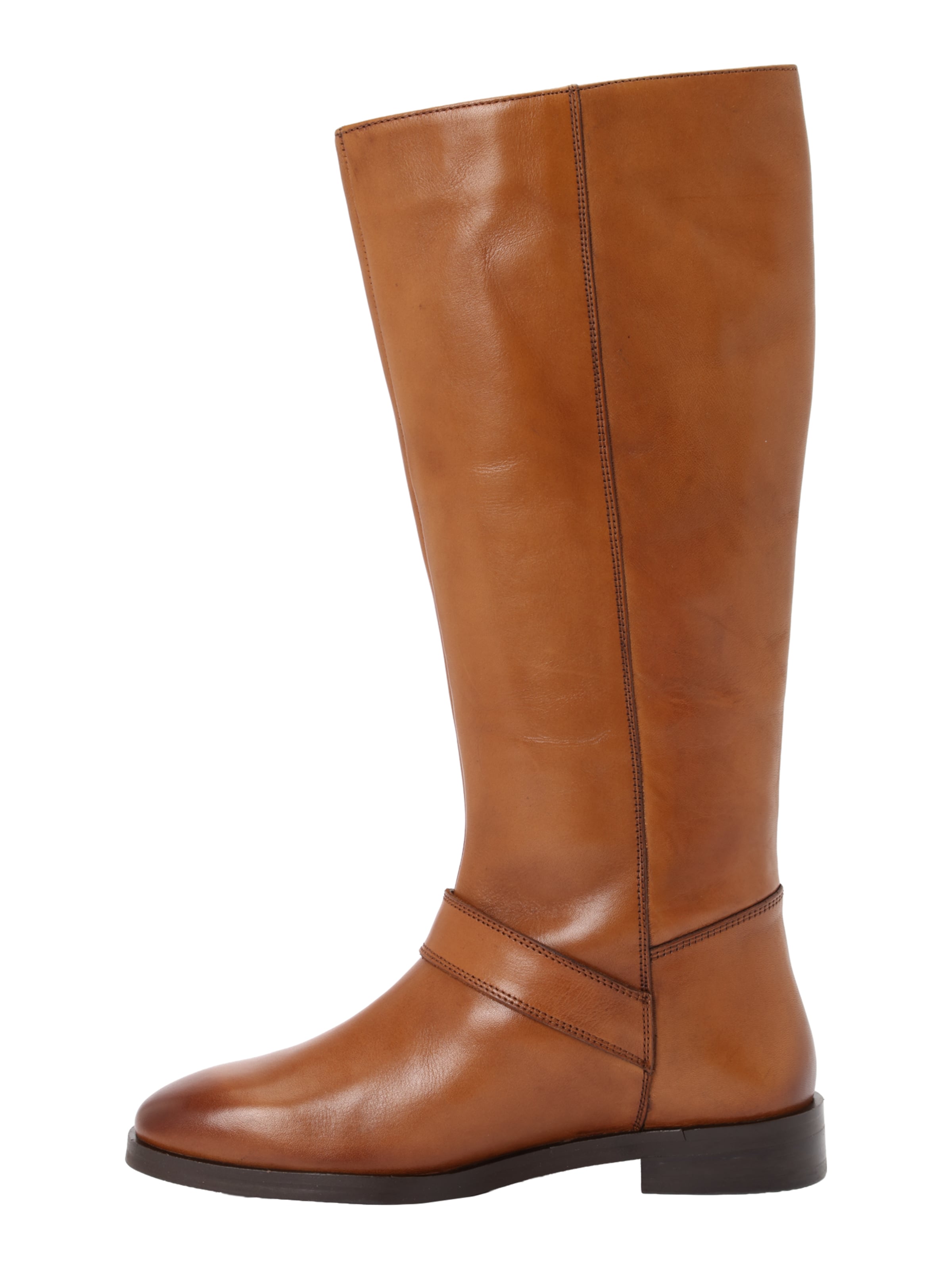 ABOUT YOU Сапоги 'Elena' в Коричневый