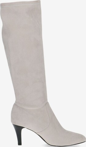 Bottes CAPRICE en beige