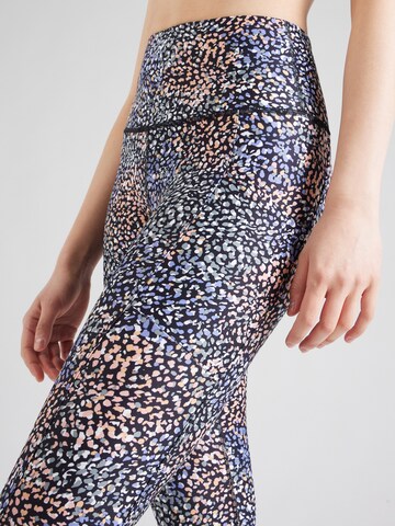Marika Skinny Sporthose 'DREW' in Mischfarben