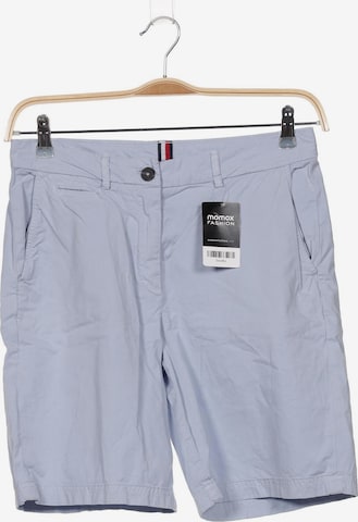 TOMMY HILFIGER Shorts in M in Blue: front