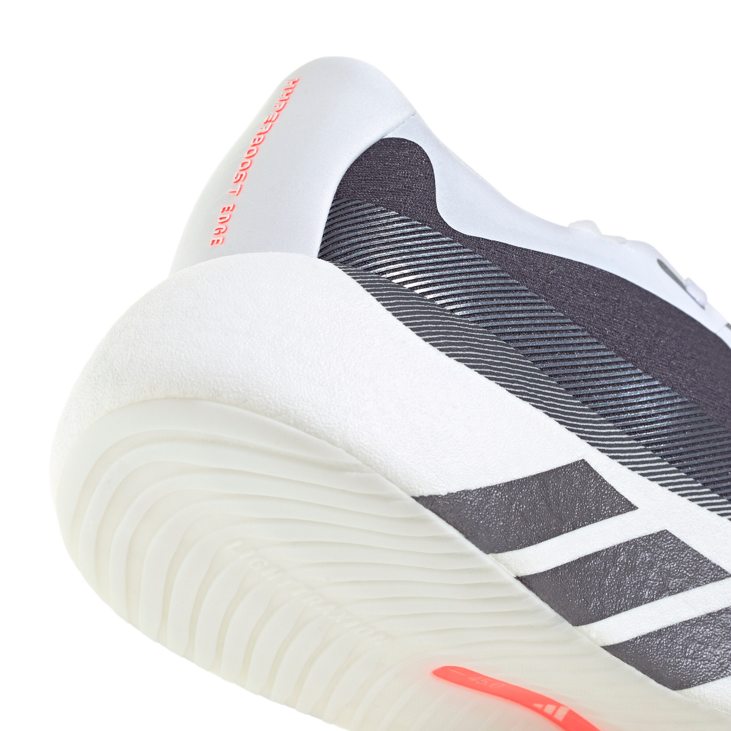 ADIDAS PERFORMANCE Обувь для бега 'HYPERBOOST EDGE' в Черный