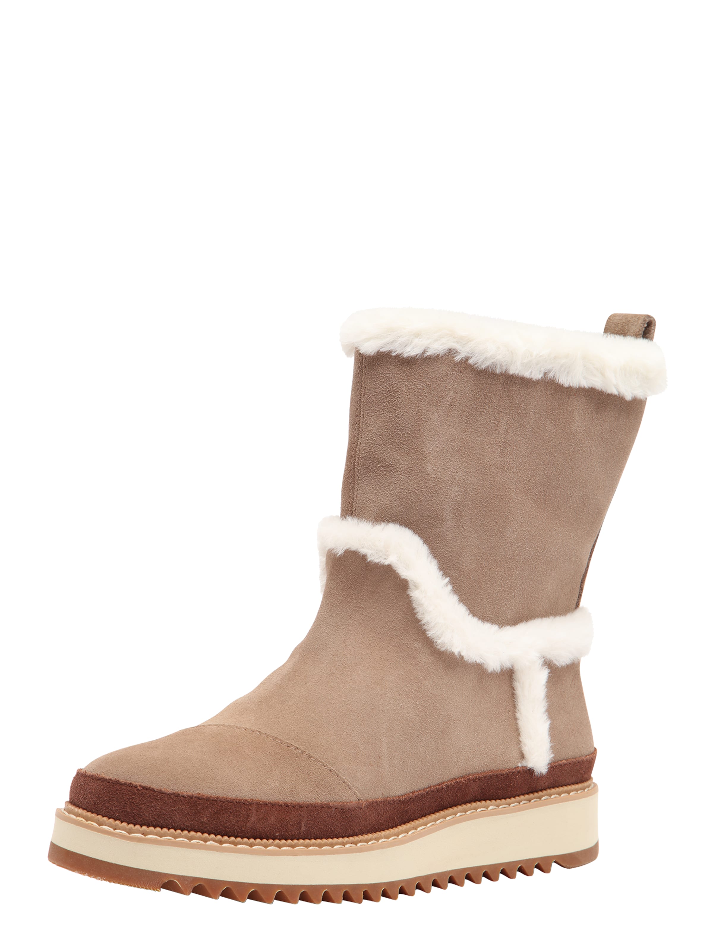 L'autrechose Stivaletti Neve Donna In Pelle Nera Oro Doposci' Fur Boot –  CALZATURE ANGELINI 1948