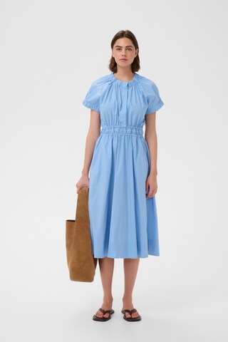 InWear Kjole 'GLORIA' i blå