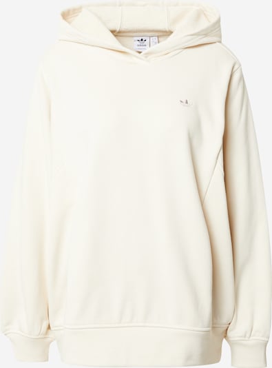 ADIDAS ORIGINALS Sweatshirt 'Premium Essentials' in Wool white, Item view
