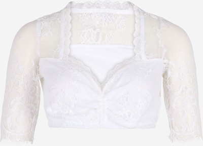 MARJO Blouse 'Luisa' in White, Item view