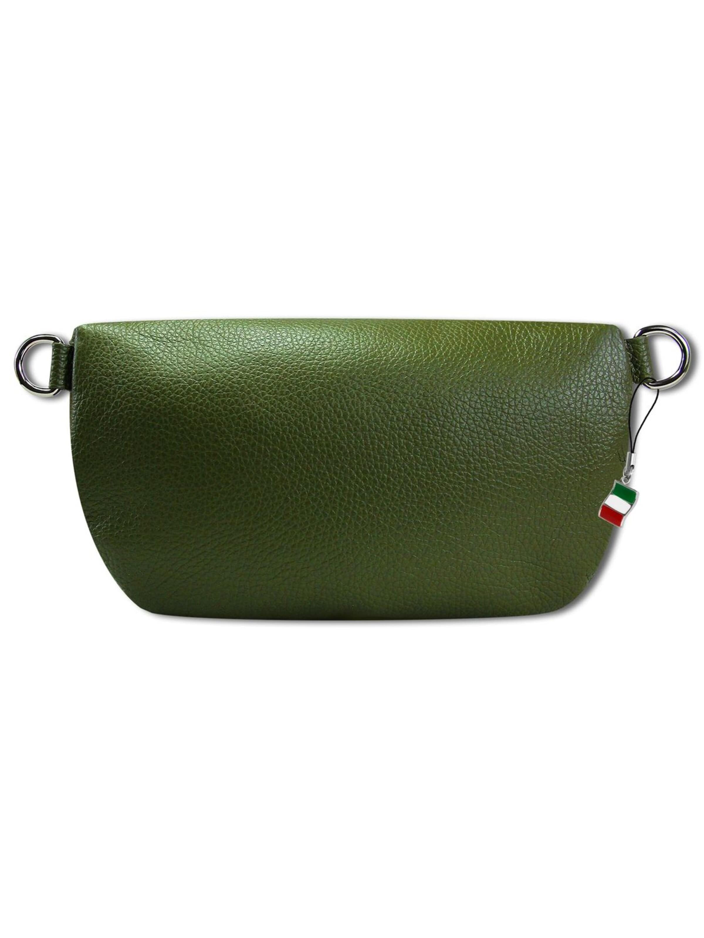 Sacs banane Florence en vert