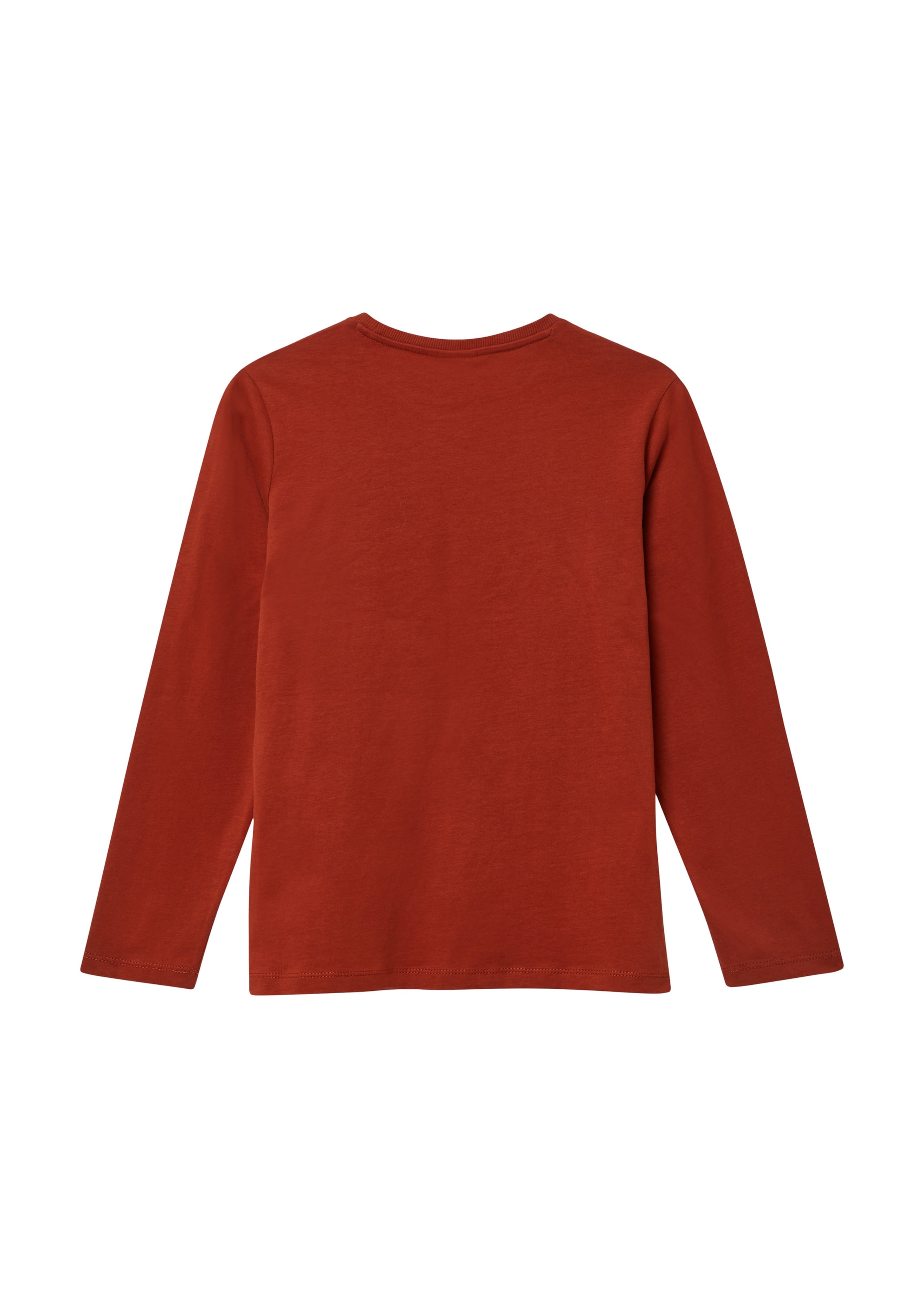 T-Shirt s.Oliver en rouge