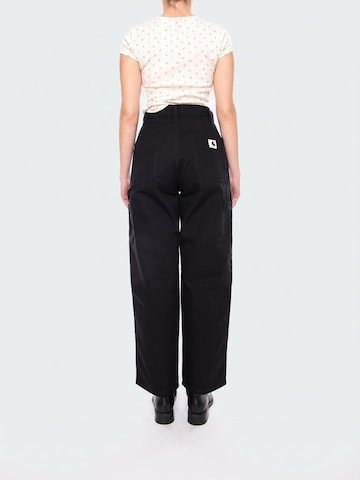 Carhartt WIP Baggy Hose‌‌‌‌‌‌‌ in Schwarz