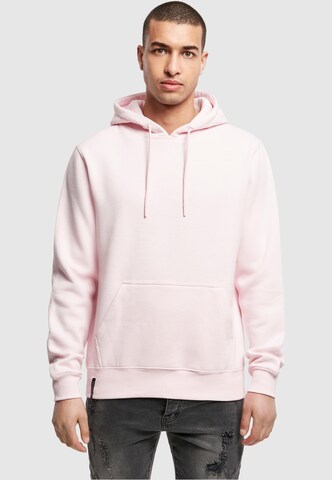 Cayler & Sons Sweatshirt in Roze: voorkant