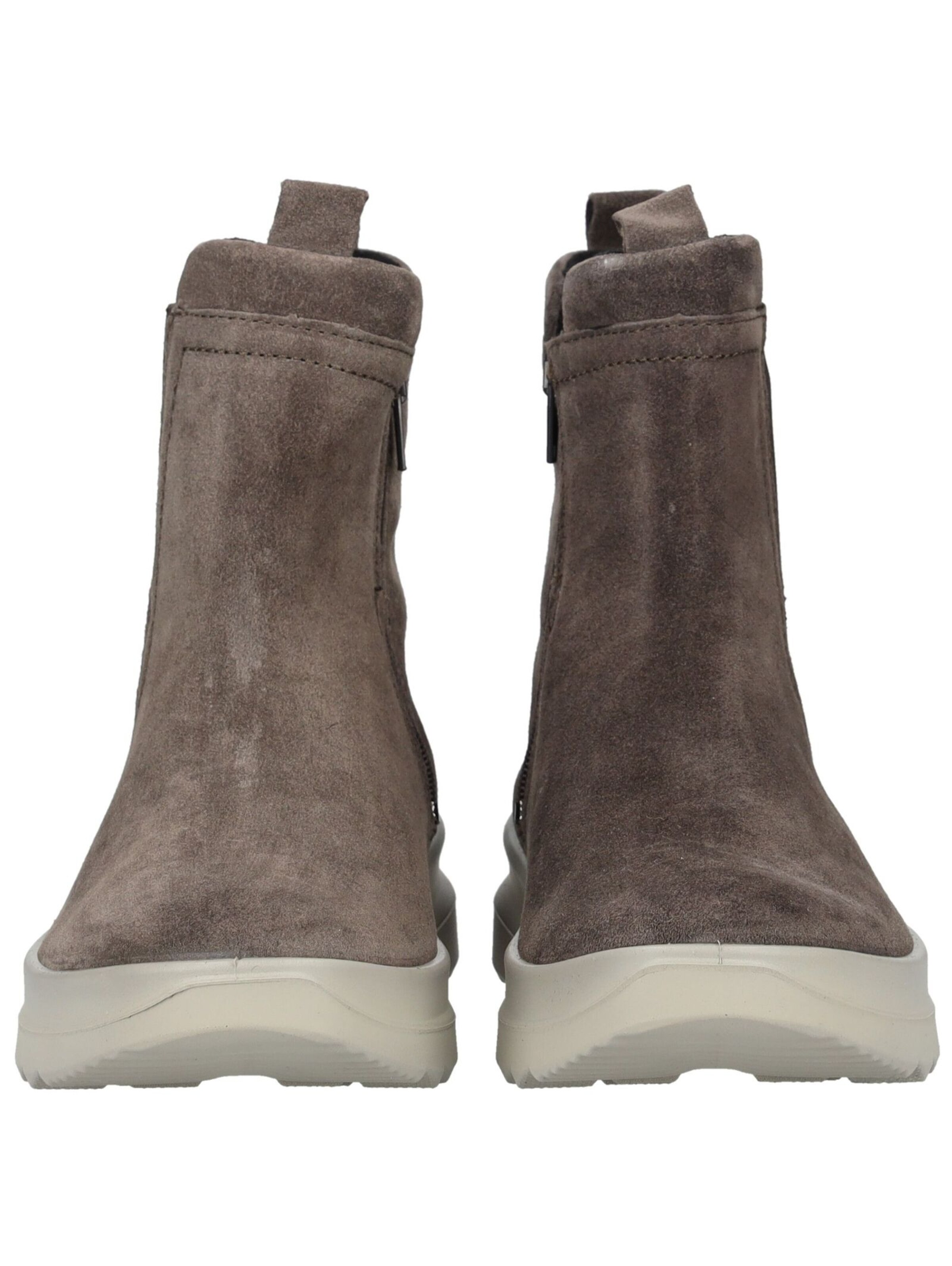 Chelsea Boots Legero en marron