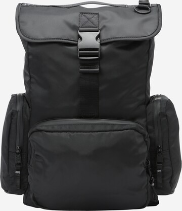 Calvin Klein Jeans Backpack in Black