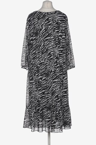 SAMOON Dress in 4XL in Black