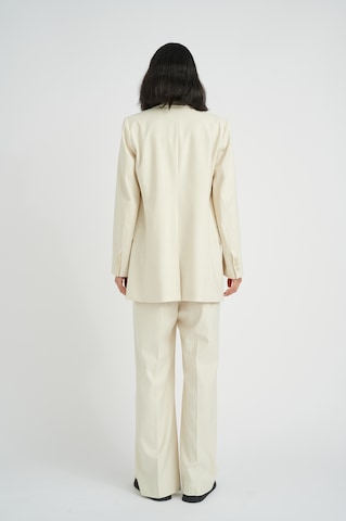 InWear - Blazer 'Kyrah' en blanco