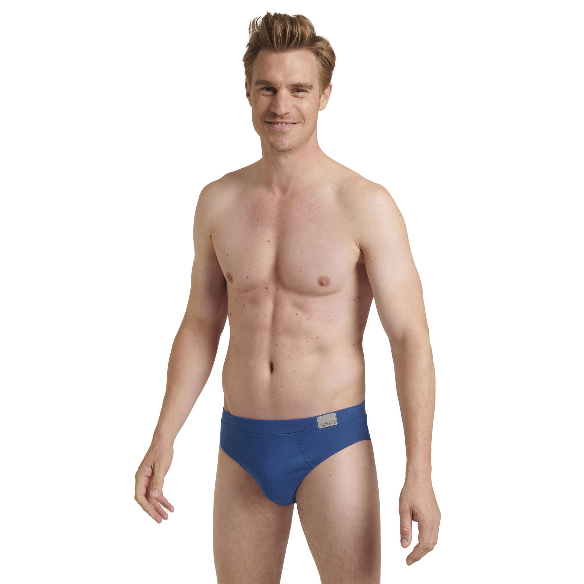 Slip di SLOGGI in colori misti