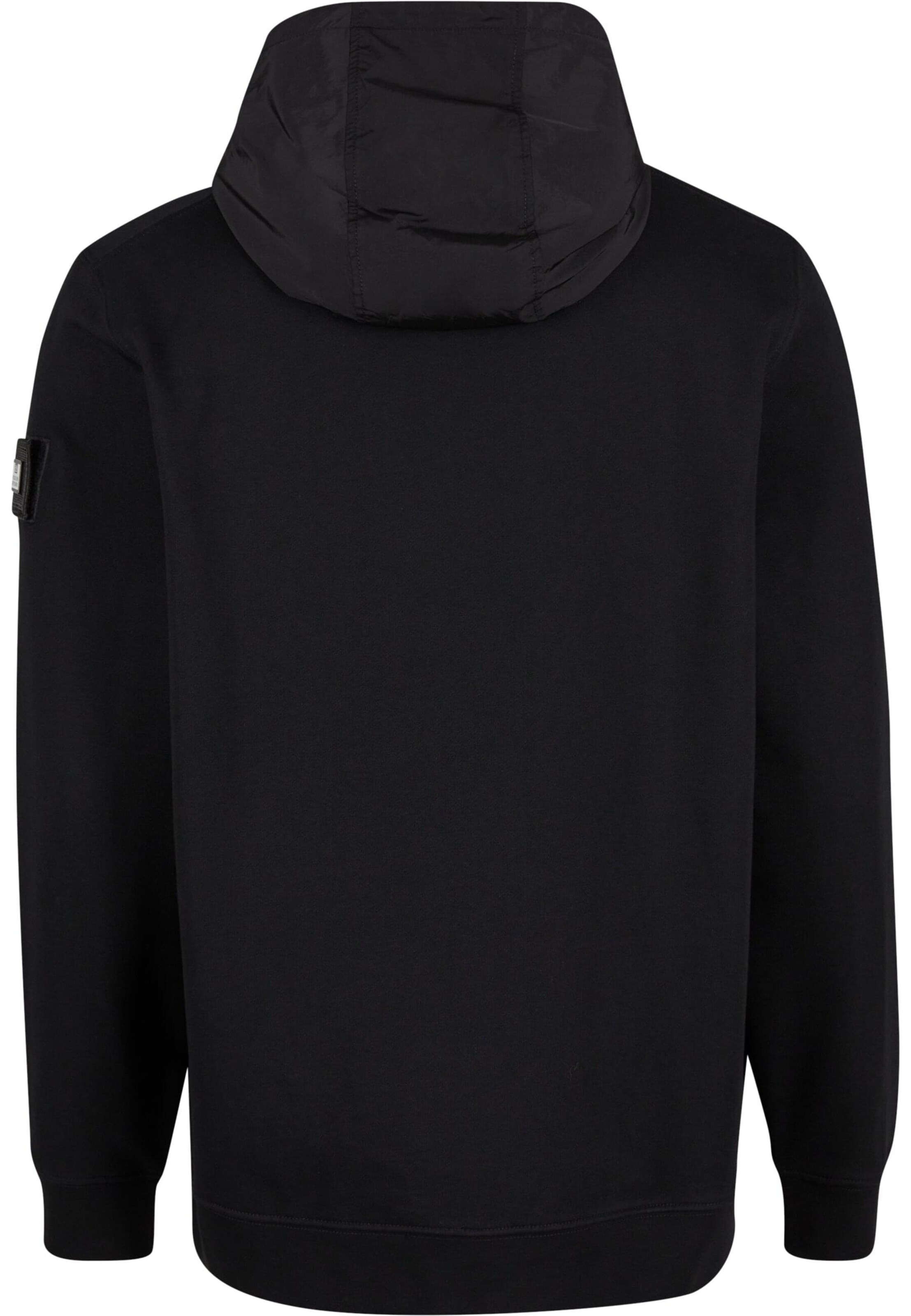 Sweat-shirt 'Sumida' Weekend Offender en noir