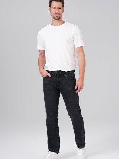 M.O.D MIRACLE OF DENIM Jeans in 29/32 in Black, Item view