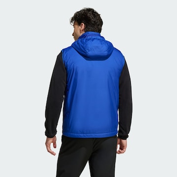 ADIDAS TERREX Sportbodywarmer 'Multi' in Blauw