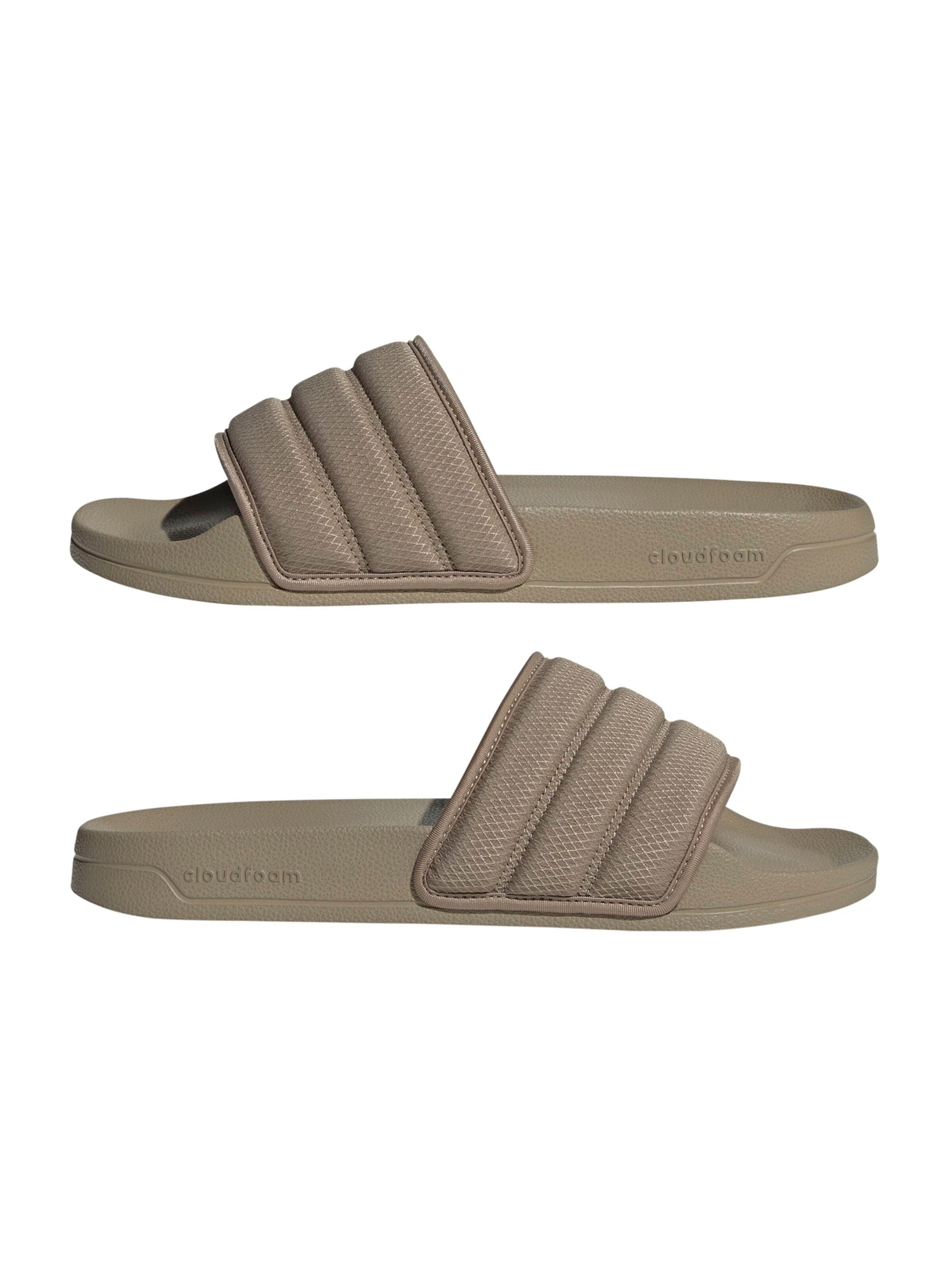 ADIDAS SPORTSWEAR Чехли 'Adilette' в сиво