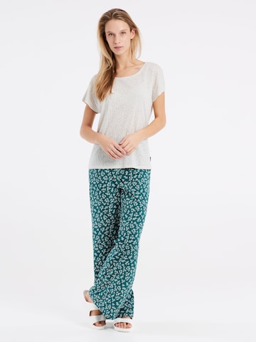 PROTEST Shirt 'PRTMEGAN' in Weiß