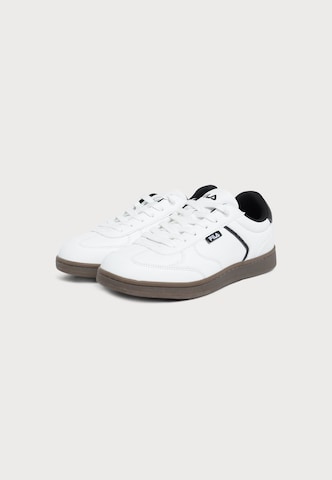 FILA Sneakersy niskie 'FILA SENTIERO' w kolorze biały