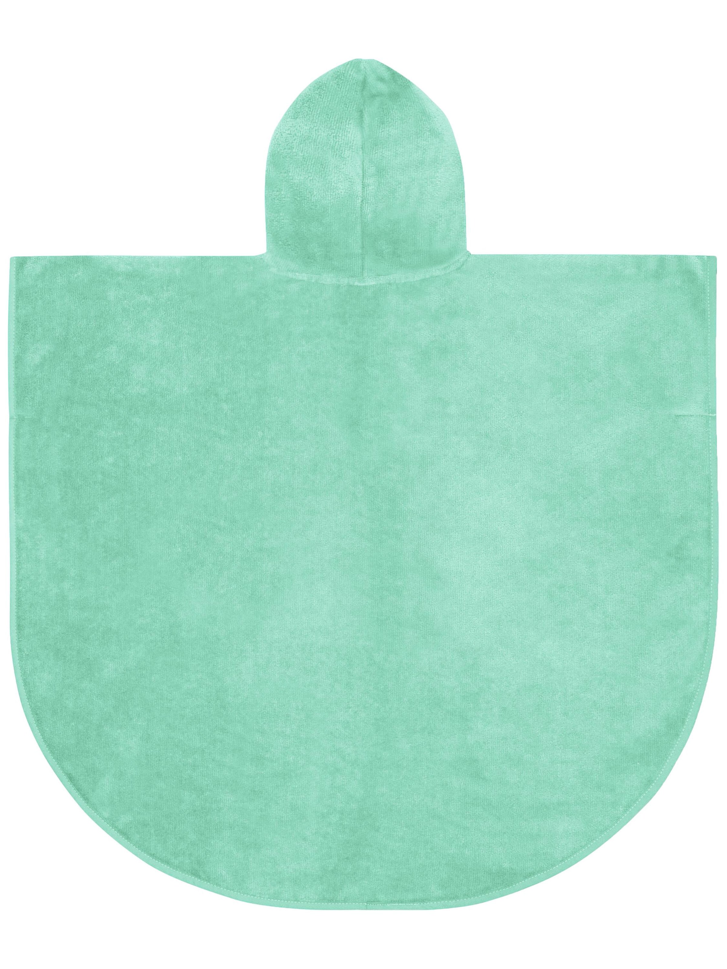 Peignoir 'Melilla' normani en bleu