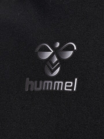 Hummel Functioneel shirt 'ACTIVE BEE' in Zwart