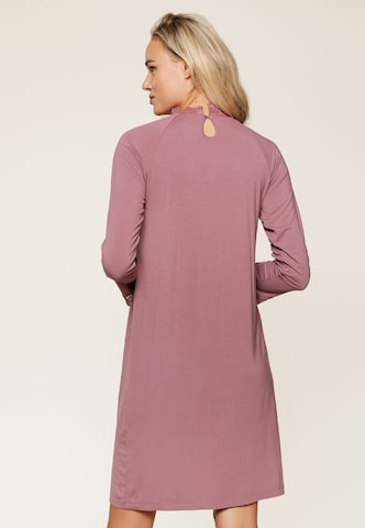 LingaDore Nightgown in Pink
