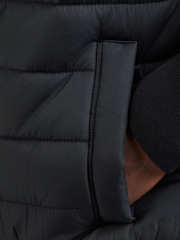 Vestes en maille 'Hernesto' BOSS en noir