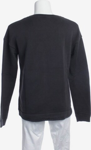 Marc O'Polo Sweatshirt & Zip-Up Hoodie in M in Grey