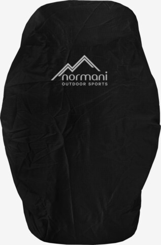 normani Bag accessories in Black: front